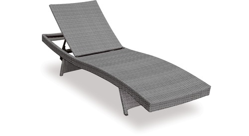 Vista Outdoor Sunlounger Vista Outdoor Sunlounger